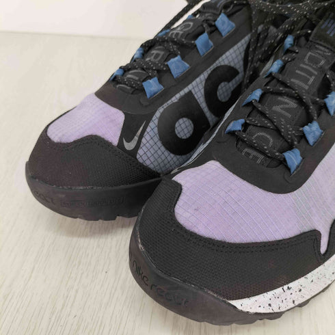 ナイキエーシージー NIKE ACG Terra Zaherra Space テラ ザヒーラ スペース メンズ JPN:27.5