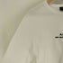 アーペーセー A.P.C. ロゴ刺繍 L/S クルーネックTシャツ メンズ import:S