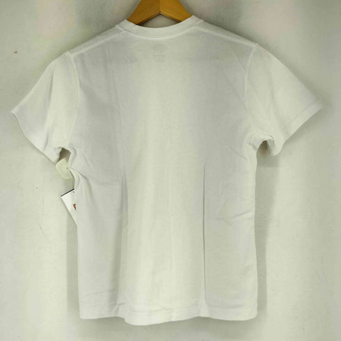 ダントン DANTON ロゴ刺繍 クルーネック Tシャツ メンズ