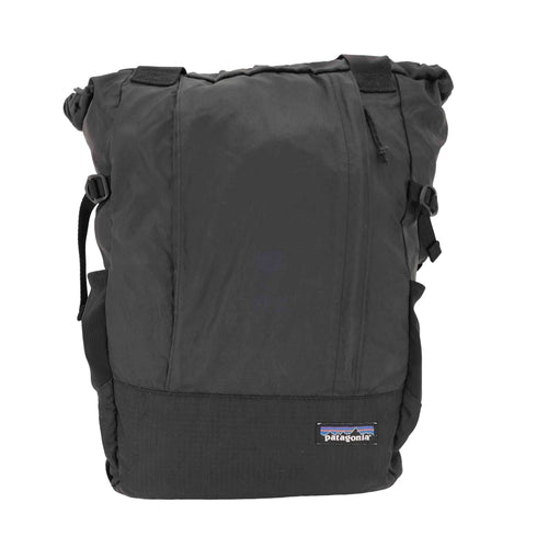 パタゴニア patagonia LIGHTWEIGHT TRAVEL TOTE PACK ライトウェイト トラベル トート パック メンズ ONE SIZE