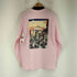ヴァンキッシュ VANQUISH 浮世絵プリント L/S Tシャツ メンズ JPN:M