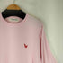 ヴァンキッシュ VANQUISH 浮世絵プリント L/S Tシャツ メンズ JPN:M