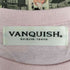 ヴァンキッシュ VANQUISH 浮世絵プリント L/S Tシャツ メンズ JPN:M