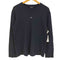 アーペーセー A.P.C. ロゴプリント L/S クルーネックTシャツ メンズ import:S