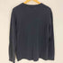 アーペーセー A.P.C. ロゴプリント L/S クルーネックTシャツ メンズ import:S