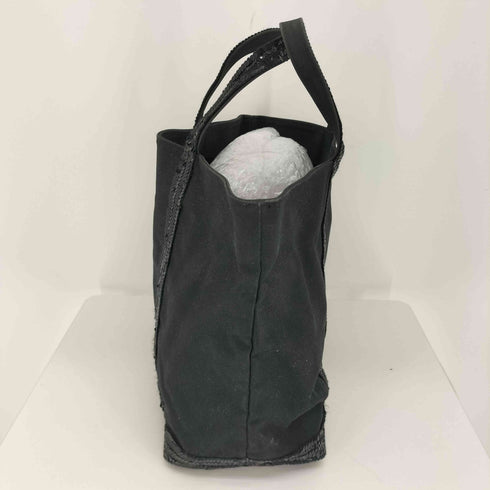 ヴァネッサブリューノ Le Cabas vanessabruno スパンコール キャンバス トート バッグ レディース