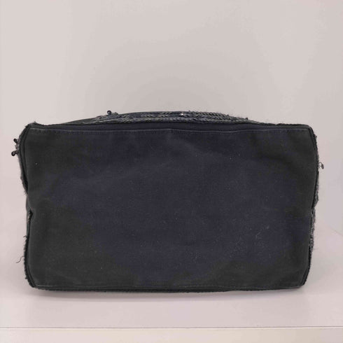 ヴァネッサブリューノ Le Cabas vanessabruno スパンコール キャンバス トート バッグ レディース