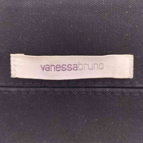 ヴァネッサブリューノ Le Cabas vanessabruno スパンコール キャンバス トート バッグ レディース