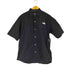 ザノースフェイス THE NORTH FACE S/S Nuptse Shirt ショートスリーブ ヌプシ シャツ メンズ JPN:L