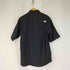 ザノースフェイス THE NORTH FACE S/S Nuptse Shirt ショートスリーブ ヌプシ シャツ メンズ JPN:L