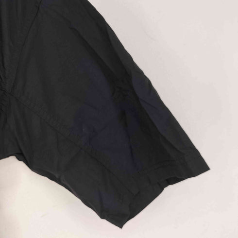 ザノースフェイス THE NORTH FACE S/S Nuptse Shirt ショートスリーブ ヌプシ シャツ メンズ JPN:L