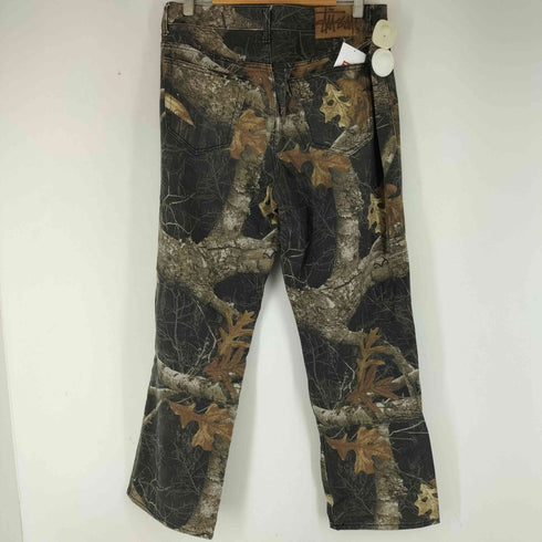 ステューシー Stussy BIG OL JEAN REALTREE EDGE メンズ US:30-31