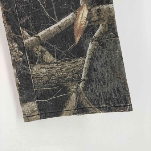ステューシー Stussy BIG OL JEAN REALTREE EDGE メンズ US:30-31