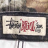 ステューシー Stussy BIG OL JEAN REALTREE EDGE メンズ US:30-31