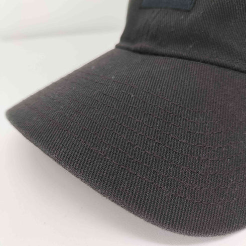 ザノースフェイス THE NORTH FACE SQUARE LOGO CAP スクエア ロゴ キャップ メンズ FREE