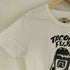 タコマフジレコード TACOMA FUJI RECORDS 22SS キャラクター ロゴプリント S/Sクルーネック Tシャツ メンズ JPN:S
