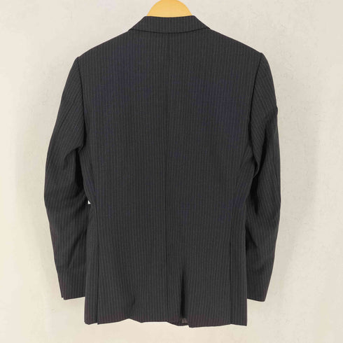 エルメネジルドゼニア Ermenegildo Zegna Drop 8 ストライプ テーラードジャケット メンズ