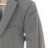 エルメネジルドゼニア Ermenegildo Zegna Drop 8 ストライプ テーラードジャケット メンズ