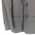エルメネジルドゼニア Ermenegildo Zegna Drop 8 ストライプ テーラードジャケット メンズ