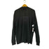 MASONPRINCE デストロイダメージ加工 フロントプリント L/S Tシャツ メンズ JPN:2