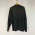 MASONPRINCE デストロイダメージ加工 フロントプリント L/S Tシャツ メンズ JPN:2