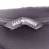 MASONPRINCE デストロイダメージ加工 フロントプリント L/S Tシャツ メンズ JPN:2
