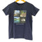 ザノースフェイス THE NORTH FACE プリントデザイン S/S Tシャツ レディース JPN:M