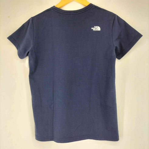 ザノースフェイス THE NORTH FACE プリントデザイン S/S Tシャツ レディース JPN:M