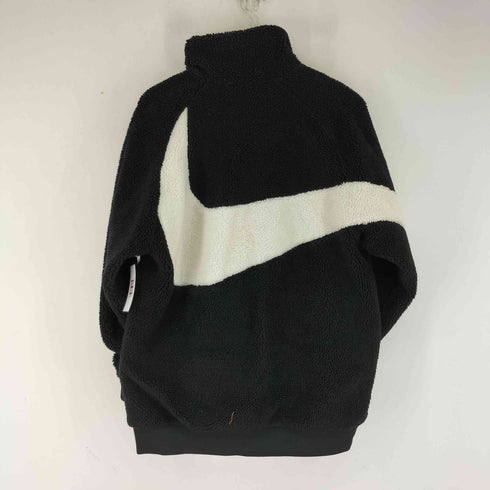 ナイキ NIKE AS M NSW VW SWSH FULL ZIP JKT ナイキ スウッシュ フルジップ ボアジャケット メンズ JPN:L