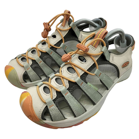 キーン KEEN ASTORIA WEST SANDAL ストリア ウエスト サンダル メンズ JPN:25