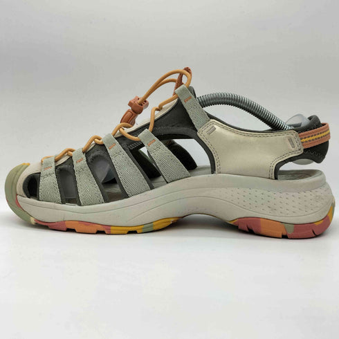 キーン KEEN ASTORIA WEST SANDAL ストリア ウエスト サンダル メンズ JPN:25