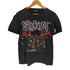 HOT ROCK バンドTシャツ メンズ M