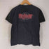 HOT ROCK バンドTシャツ メンズ M