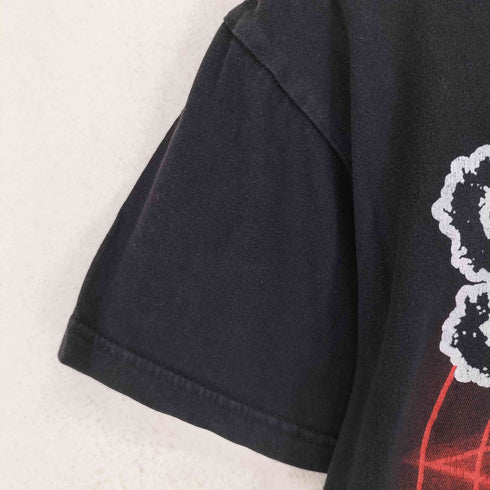 HOT ROCK バンドTシャツ メンズ M