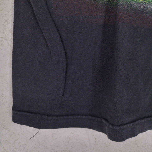 HOT ROCK バンドTシャツ メンズ M