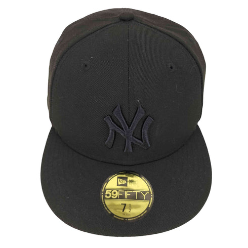 ニューエラ NEW ERA 59FIFTY 6パネル キャップ メンズ 7 1/2