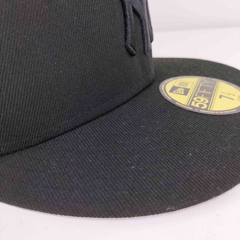 ニューエラ NEW ERA 59FIFTY 6パネル キャップ メンズ 7 1/2