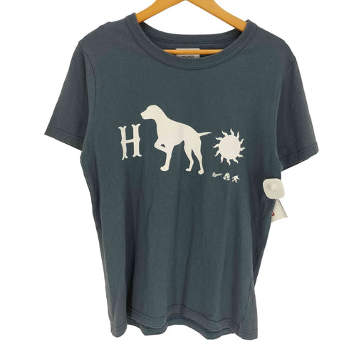 タコマフジレコード TACOMA FUJI RECORDS HUNTING DOG Tee メンズ JPN:S