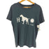タコマフジレコード TACOMA FUJI RECORDS HUNTING DOG Tee メンズ JPN:S