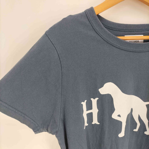 タコマフジレコード TACOMA FUJI RECORDS HUNTING DOG Tee メンズ JPN:S