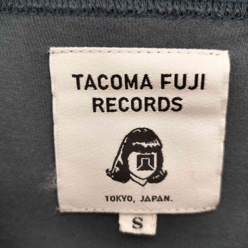 タコマフジレコード TACOMA FUJI RECORDS HUNTING DOG Tee メンズ JPN:S