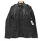 1st avenue M-65 シープレザー ジャケット レディース import:M