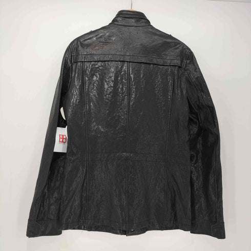 1st avenue M-65 シープレザー ジャケット レディース import:M