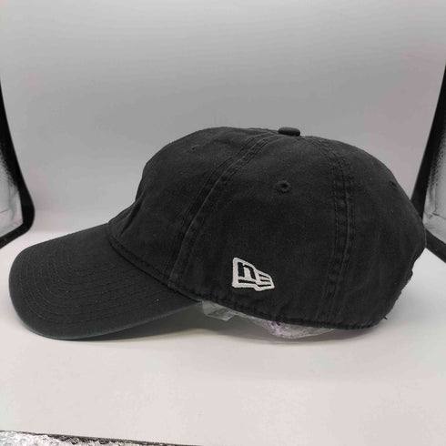 ニューエラ NEW ERA 9TWENTY ロゴ刺繍 6パネル キャップ レディース