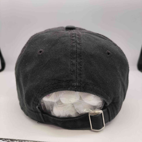 ニューエラ NEW ERA 9TWENTY ロゴ刺繍 6パネル キャップ レディース