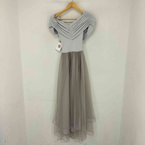 フレイアイディー FRAY I.D オフショルカットソーコンビチュールワンピース レディース ONE SIZE