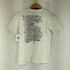キャラクタープリント S/S Tシャツ レディース JPN:L
