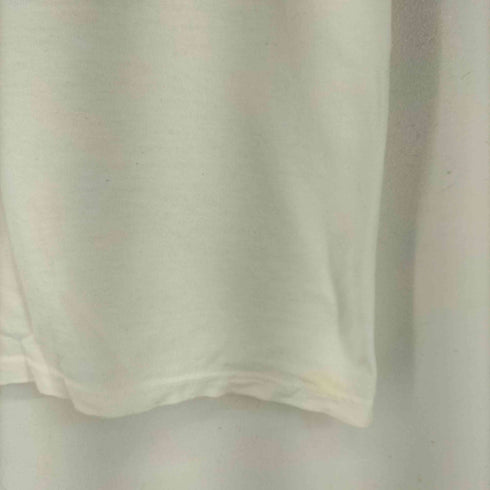 キャラクタープリント S/S Tシャツ レディース JPN:L