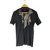 コムサデモードメン COMME CA DU MODE MEN フロントプリント S/S Tシャツ メンズ JPN:L