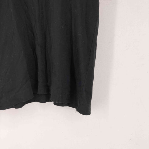 コムサデモードメン COMME CA DU MODE MEN フロントプリント S/S Tシャツ メンズ JPN:L